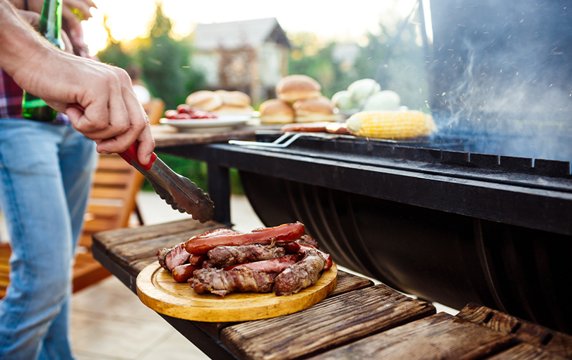 segredos para o churrasco perfeito 