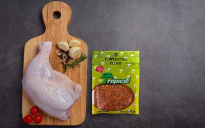 7 formas para variar no preparo da coxa e sobrecoxa de frango