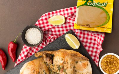 4 temperos para deixar o frango muito mais saboroso