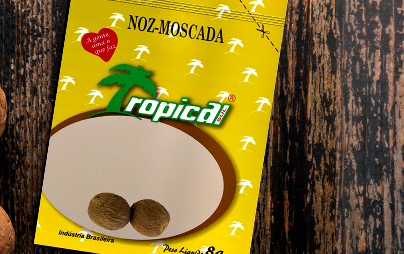 Descubra como elevar suas receitas com o toque irresistível da noz-moscada