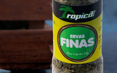 Ervas finas: saiba como utilizar para abrilhantar seus pratos