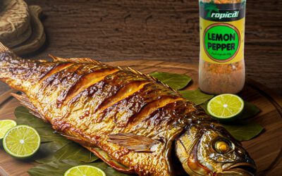 5 temperos indispensáveis para pratos deliciosos