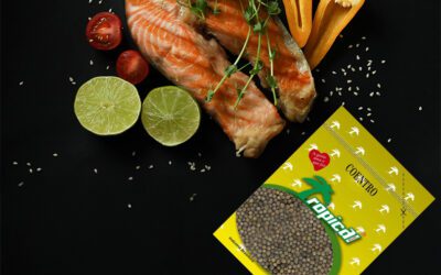 Desvende as melhores combinações para temperar frutos do mar