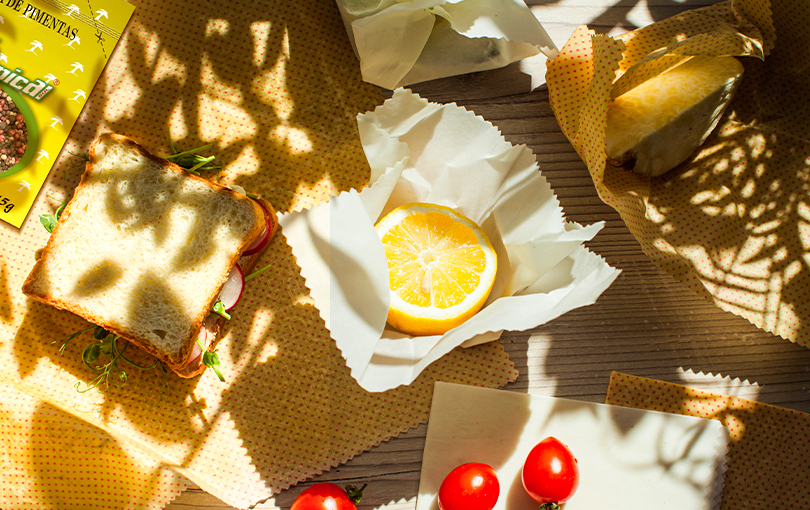 7 Lanches rápidos para você levar na mochila para o Carnaval