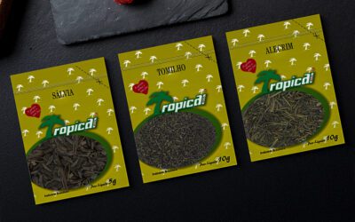 Como criar combinação de temperos para cada tipo de carne?