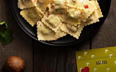 Confira nossas melhores receitas para um almoço de páscoa inesquecível