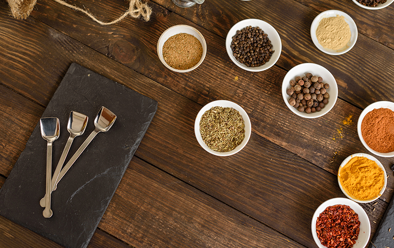  especiarias em joinville saiba como incorpora las em sua dieta