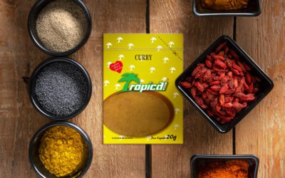 Especiarias em Joinville: saiba como incorporá-las à sua dieta e obter benefícios