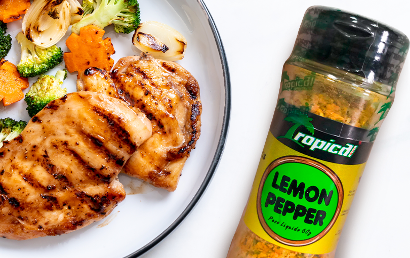 3 temperos naturais para elevar suas receitas ao próximo nível