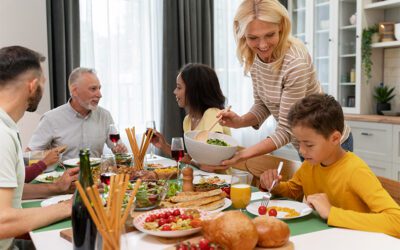 Almoço de dia das mães: 15 receitas para surpreender a família