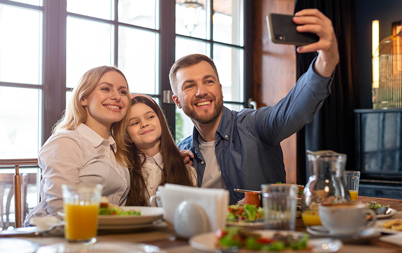 Almoco de dia das maes: 15 receitas para surpreender a familia