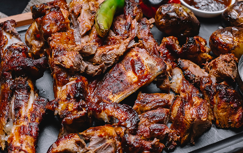 Descubra como evitar os erros mais comuns no churrasco