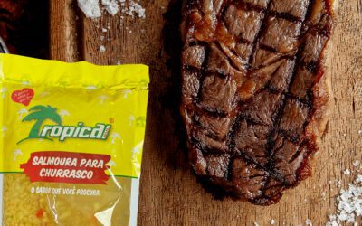 Descubra como evitar os erros mais comuns no churrasco