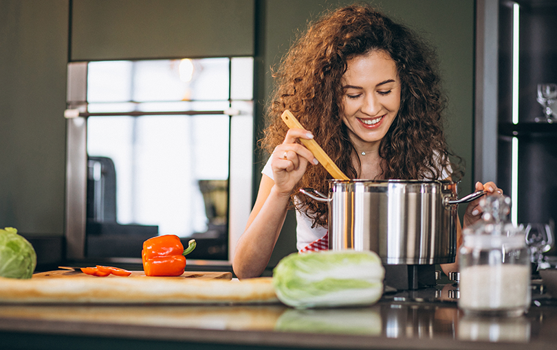 3 temperos naturais para elevar suas receitas ao proximo nivel