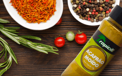 Condimentos em Joinville: 5 opções para aumentar a imunidade