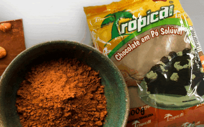 Entenda a importância de incluir chocolate em pó nas suas receitas