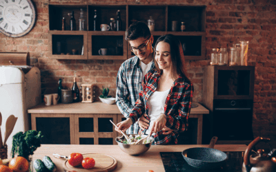 6 receitas simples para o jantar de dia dos namorados