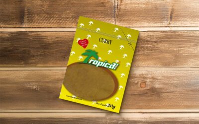 Desvende como incluir o curry em pó em seus pratos