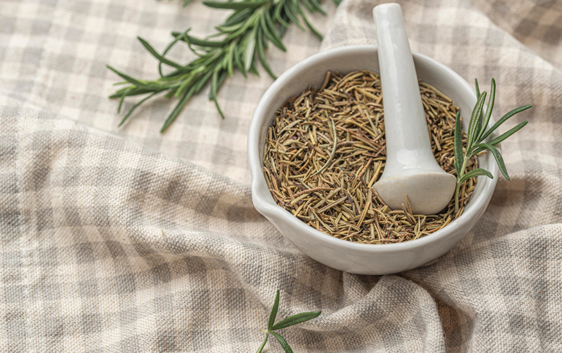 Saiba como usar o tomilho e dar vida nova aos seus pratos
