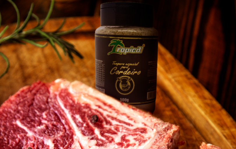Tempero especial para cordeiro: saiba como realçar o sabor dessa carne