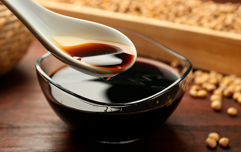 Afinal qual e a diferenca entre molho ingles e shoyu