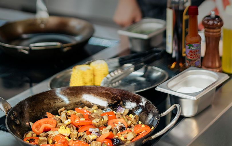 Temperos para restaurantes: desvende os truques para cozinhar melhor