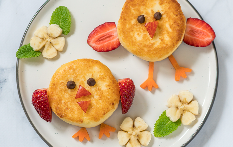 20 receitas super criativas para o dia das criancas