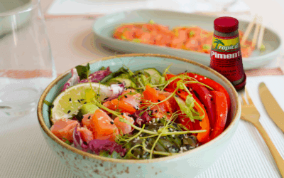 Entenda a importância de uma alimentação saudável