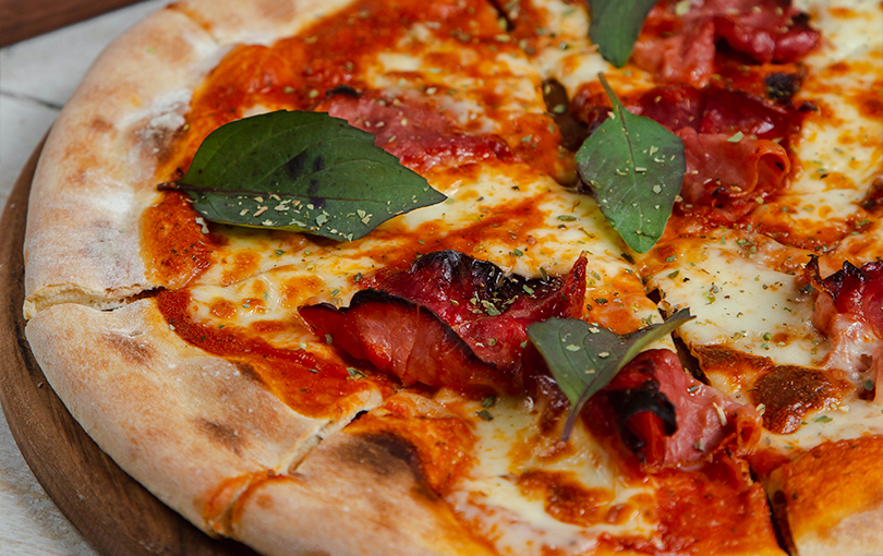 dez receitas faceis de pizza para fazer em casa