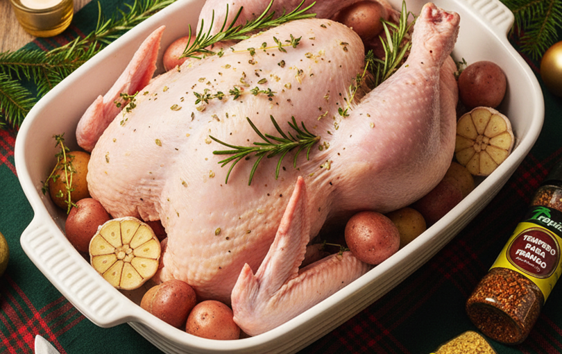 Condimentos em Itajaí: como perder o medo de usar temperos?