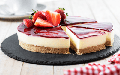 10 sobremesas irresistíveis para adoçar o seu natal