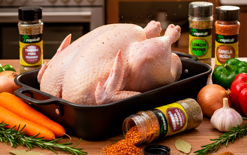 5 dicas de ouro para organizar uma ceia de natal sem complicações