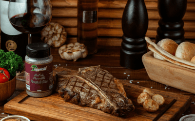 Aprenda a preparar o melhor churrasco para as festas de final de ano