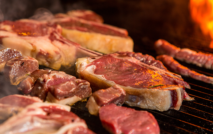 aprenda a preparar o melhor churrasco para as festas de final de ano