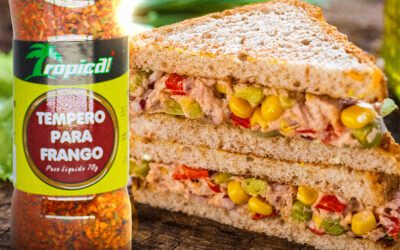 7 lanches naturais para aproveitar o carnaval