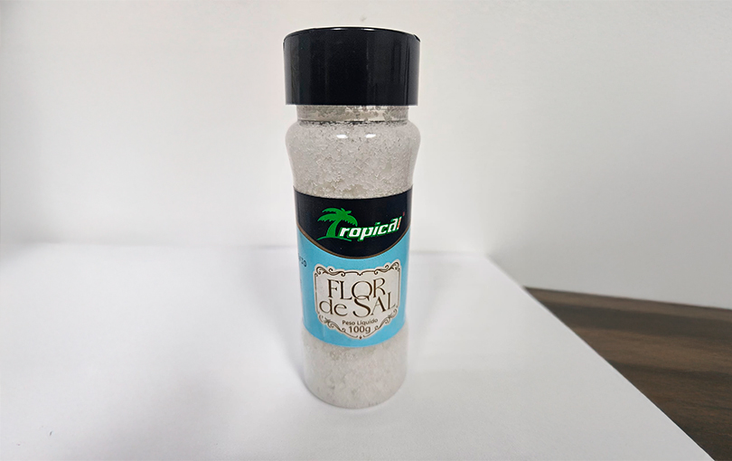 Descubra como a flor de sal pode ser o toque especial para suas refeicoes