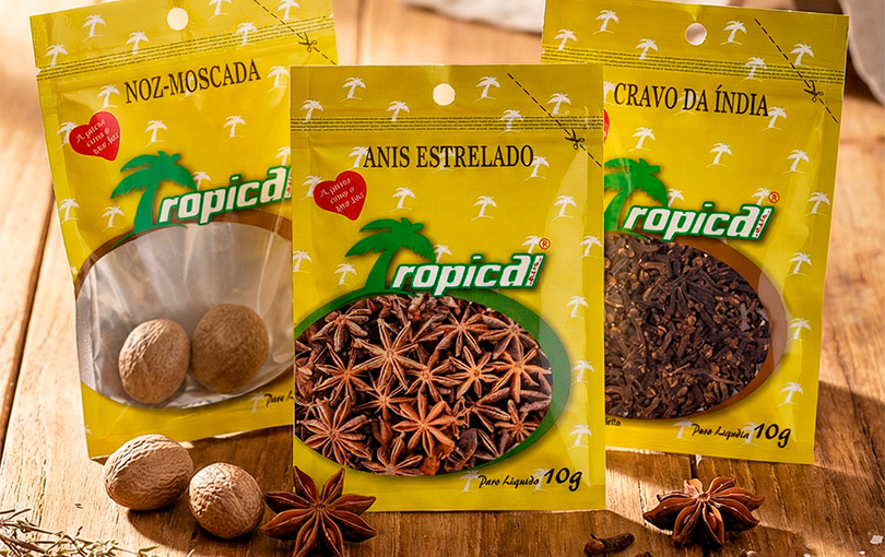 Especiarias em Florianópolis; como tudo começou?