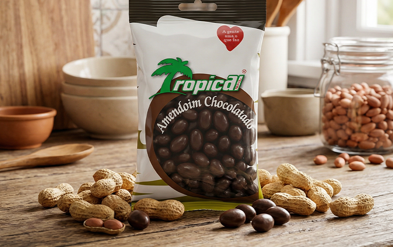 Conheça os benefícios do amendoim e como incluí-lo no cardápio