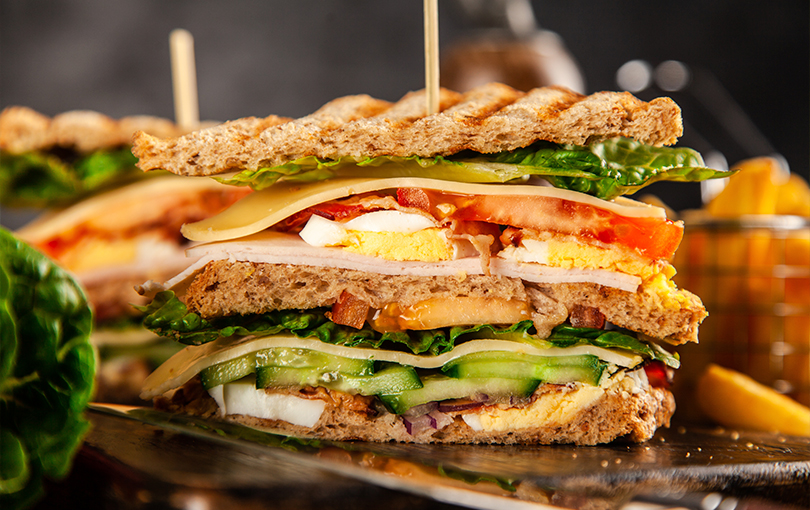 7 lanches naturais para aproveitar o carnaval