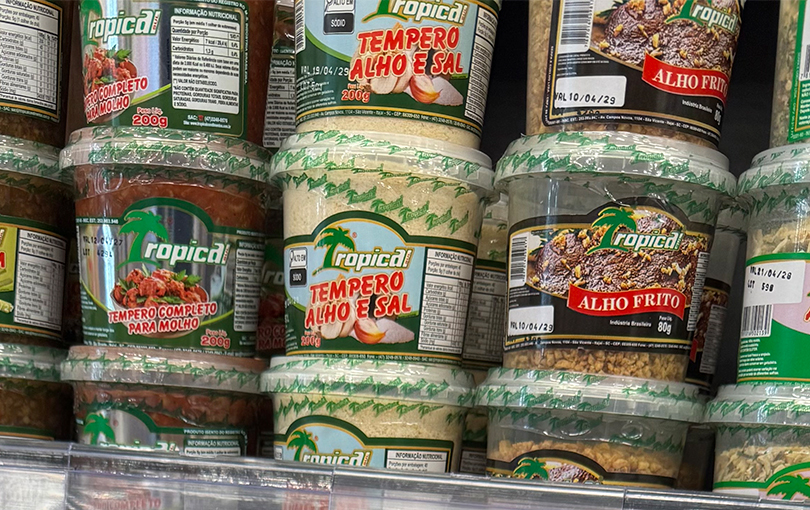 Temperos em Blumenau: 5 opções para você ter sempre na cozinha