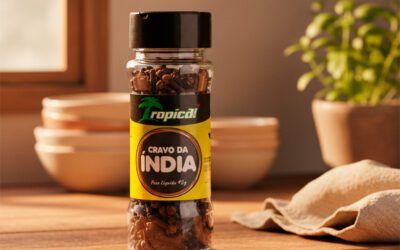 Cravo-da-índia: conheça os benefícios e como consumir