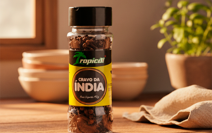 Cravo-da-índia: conheça os benefícios e como consumir