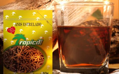 6 drinks com especiarias para surpreender no feriado