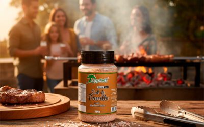 8 dicas para fazer um churrasco perfeito para a família