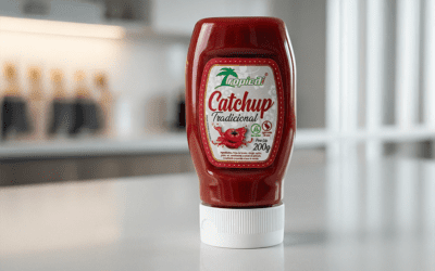Catchup: desvende a história e as curiosidades sobre esse molho delicioso