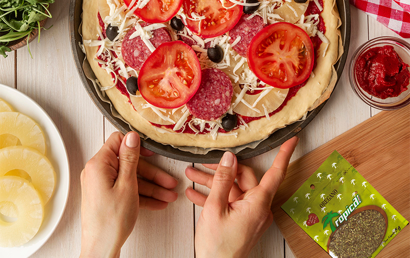 Confira as receitas para curtir o feriado em família