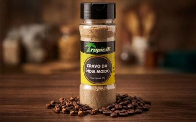 4 especiarias para elevar o sabor do café